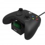 HORI (AB09-001U) SOLO CHARGING STATION, FOR XBOX SERIES X, XBOX ONE