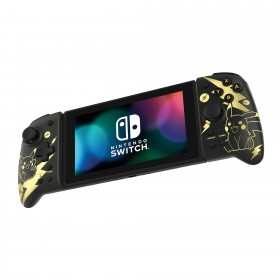 HORI (NSW-296U) SPLIT PAD PRO (PIKACHU & EEVEE EDITION) FOR NINTENDO SWITCH HORI (NSW-296U) SPLIT PAD PRO (PIKACHU & EEVEE EDITION) FOR NINTENDO SWITCH