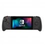 HORI (NSW-298U) SPLIT PAD PRO (TRANSPARENT BLACK) FOR NINTENDO SWITCH