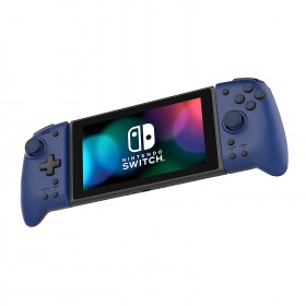 HORI (NSW-299U) SPLIT PAD PRO (MIDNIGHT BLUE) FOR NINTENDO SWITCH HORI (NSW-299U) SPLIT PAD PRO (MIDNIGHT BLUE) FOR NINTENDO SWITCH