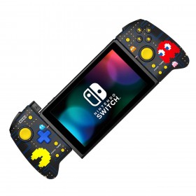 HORI (NSW-302U) SPLIT PAD PRO (PAC-MAN LIMITED EDITION) FOR NINTENDO SWITCH HORI (NSW-302U) SPLIT PAD PRO (PAC-MAN LIMITED EDITION) FOR NINTENDO SWITCH