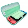 HORI (NSW-246U) PREMIUM VAULT CASE (ANIMAL CROSSING) - FOR NINTENDO SWITCH/SWITCH LITE