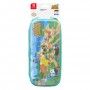 HORI (NSW-246U) PREMIUM VAULT CASE (ANIMAL CROSSING) - FOR NINTENDO SWITCH/SWITCH LITE