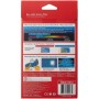 HORI (NSW-031U) BLUE LIGHT BLOCKING SCREEN FILTER - FOR NINTENDO SWITCH  