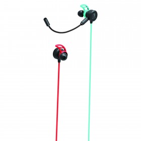 HORI (NSW-159U) GAMING EARBUDS PRO - FOR NINTENDO SWITCH
