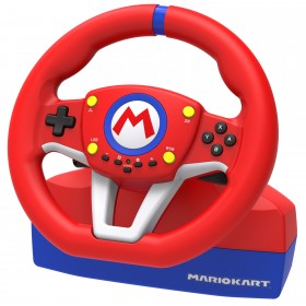 HORI (NSW-204U) MARIO KART RACING WHEEL PRO MINI - FOR NINTENDO SWITCH