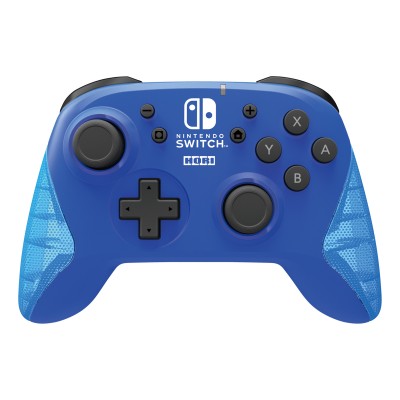 HORI (NSW-174U) WIRELESS HORIPAD (BLUE) FOR NINTENDO SWITCH