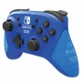 HORI (NSW-174U) WIRELESS HORIPAD (BLUE) FOR NINTENDO SWITCH