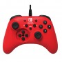 HORI (NSW-156U) HORIPAD (RED) FOR NINTENDO SWITCH