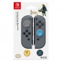 HORI (NSW-092U) ZELDA ANALOGUE CAPS - FOR NINTENDO SWITCH