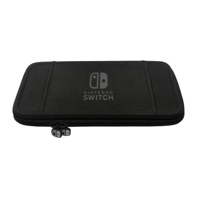 HORI (NSW-089U) TOUGH POUCH - FOR NINTENDO SWITCH