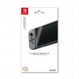 HORI (NSW-030U) SCREEN PROTECTIVE FILTER - FOR NINTENDO SWITCH