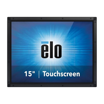 ELO 1590L 15-INCH OPEN-FRAME TOUCHMONITOR, ACCUTOUCH ( E176751 )