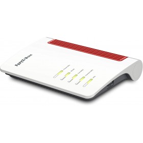 AVM FRITZ!BOX 7530 AX INTERNATIONAL  (20002944) AVM FRITZ!BOX 7530 AX INTERNATIONAL  (20002944)