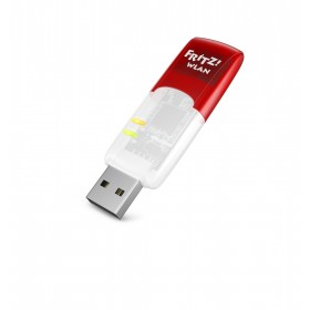 AVM FRITZ! WLAN USB STICK (20002325) AVM FRITZ! WLAN USB STICK (20002325)