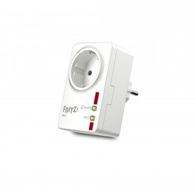 AVM FRITZ!DECT 100 INTERNATIONAL AVM FRITZ!DECT 200 INTERNATIONAL (20002636)