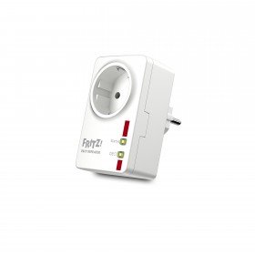 AVM FRITZ!DECT REPEATER 100 INTERNATIONAL (20002641) AVM FRITZ!DECT REPEATER 100 INTERNATIONAL (20002641)