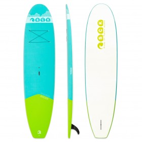 SCK σανίδα SUP soft-top Avocado 11'6" SCK σανίδα SUP soft-top Avocado 11'6"