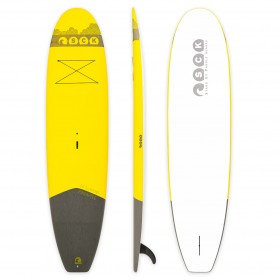 SCK σανίδα SUP soft-top Pineapple 11'6" SCK σανίδα SUP soft-top Pineapple 11'6"