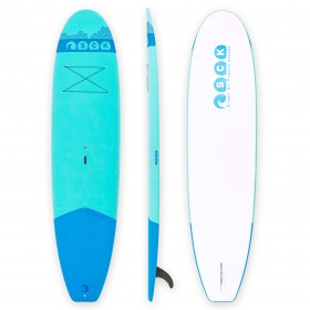 SCK σανίδα SUP soft-top Blueberry 11'6" SCK σανίδα SUP soft-top Blueberry 11'6"