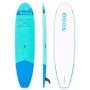 SCK σανίδα SUP soft-top Blueberry 11'6"