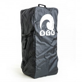 Τσάντα για φουσκωτό καγιάκ/SUP με ρόδες Τσάντα για φουσκωτό καγιάκ/SUP με ρόδες