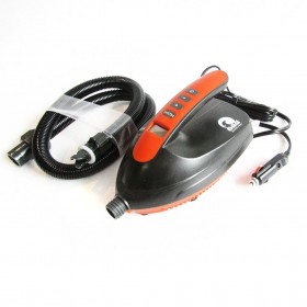 Ηλεκτρική Τρόμπα για SUP - φουσκώνει έως 20psi Ηλεκτρική Τρόμπα για SUP - φουσκώνει έως 20psi