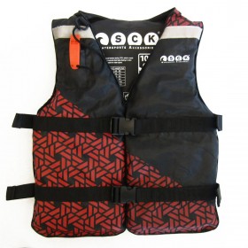 Σωσίβιο γιλέκο Universal SCK Κόκκινο Σωσίβιο γιλέκο Universal SCK Κόκκινο
