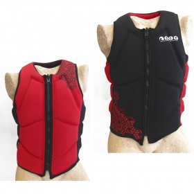 Σωσίβιο γιλέκο Impact νεοπρέν διπλής όψης SCK Κόκκινο Σωσίβιο γιλέκο Impact νεοπρέν διπλής όψης SCK Κόκκινο