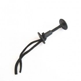 Ανταλλακτικό leash plug για soft boards Ανταλλακτικό leash plug για soft boards