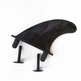 Ανταλλακτικό πτερύγιο για soft surfboard Ανταλλακτικό πτερύγιο για soft surfboard