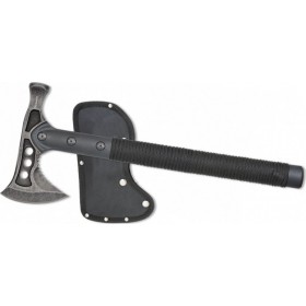 Albainox Τσεκούρι Tactical Forged Steel 38 cm Albainox Τσεκούρι Tactical Forged Steel 38 cm