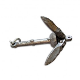 Άγκυρα για καγιάκ 0.7Kg