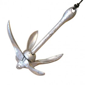 Άγκυρα για Καγιάκ 1.5Kg Άγκυρα για Καγιάκ 1.5Kg