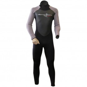 Στολή χειμερινή 5/4/3mm Wanna Στολή χειμερινή 5/4/3mm Wanna