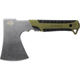 Gerber Hatchet Flat Sage Τσεκούρι Gerber Hatchet Flat Sage Τσεκούρι