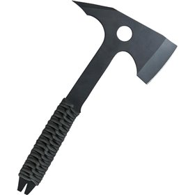 Mil-Tec Τσεκούρι Paracord με Λαβή 28εκ. Mil-Tec Τσεκούρι Paracord με Λαβή 28εκ.