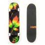 Skateboard 31'' Fall Fish