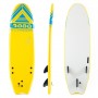 Σανίδα surf Soft-board 6ft Μπλε SCK