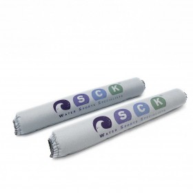 SCK μαξιλαράκια για σχάρες οροφής 50cm / σετ 2 τμχ / Cool Grey SCK μαξιλαράκια για σχάρες οροφής 50cm / σετ 2 τμχ / Cool Grey