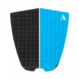 Footpad ROAM σε δύο κομμάτια με Kicktail / Μαύρο-Μπλε Footpad ROAM σε δύο κομμάτια με Kicktail / Μαύρο-Μπλε