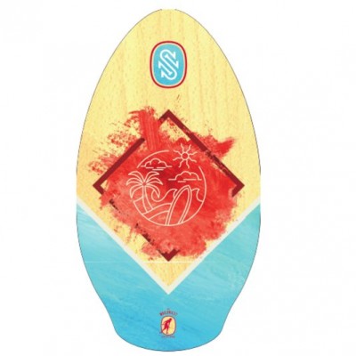 Skimboard SkimOne 37 Wailuku