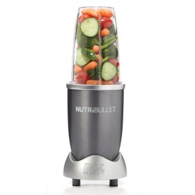 NutriBullet 600W Σύστημα Εκχύλισης Θρεπτικών Συστατικών