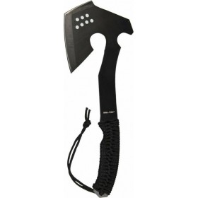 Mil-Tec Τσεκούρι Paracord Hatchet 36εκ. Mil-Tec Τσεκούρι Paracord Hatchet 36εκ.