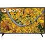 LG Smart Τηλεόραση LED 4K UHD 55UP75003LF HDR 55"