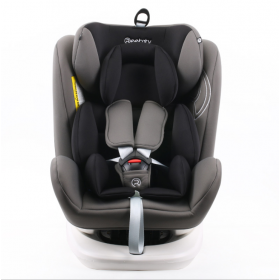 Κάθισμα αυτοκινήτου γκρι Murphy Κάθισμα αυτοκινήτου γκρι Murphy