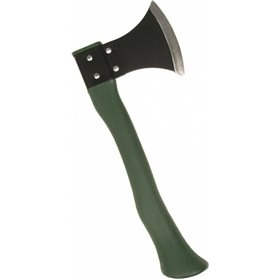 Mil-Tec Τσεκούρι Hatchet Επιβίωσης Πράσινο Mil-Tec Τσεκούρι Hatchet Επιβίωσης Πράσινο