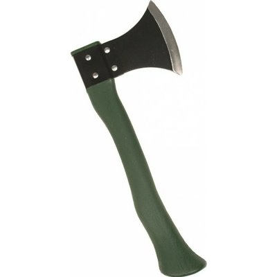 Mil-Tec Τσεκούρι Hatchet Επιβίωσης Πράσινο