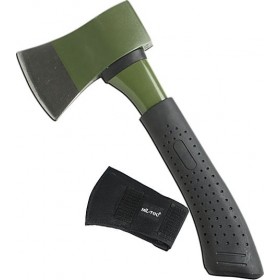 Mil-Tec Τσεκούρι Hatchet 32εκ. Mil-Tec Τσεκούρι Hatchet 32εκ.