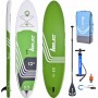 Zray Φουσκωτή σανίδα SUP X-rider XL 13' πακέτο